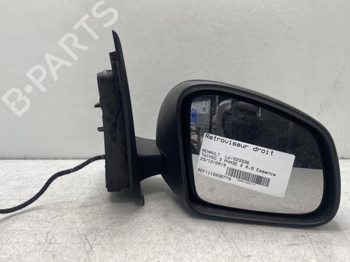 right-mirror-renault-twingo-iii-bcm_-bca_-2014-33014939 main image