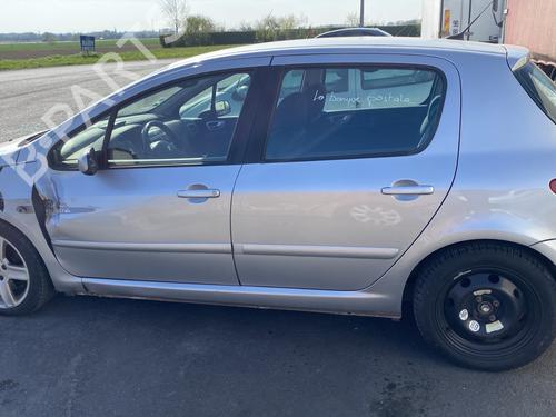 Ratstangsstang PEUGEOT 307 (3A/C) 2.0 HDi 135 | BP28281555I23 