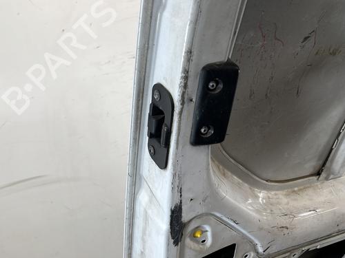 Right slide door RENAULT TRAFIC II Van (FL) 1.9 dCi 80 (FL0B) | BP29999550C75