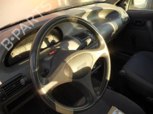 Right mirror FIAT PUNTO (176_)  | BP20034603C27 