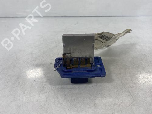 Used Heater resistor HYUNDAI GETZ (TB) 1.1 (67 hp) 19985067