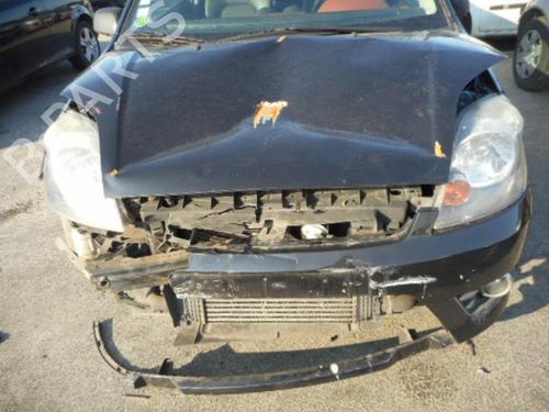 Steering column stalk FORD FIESTA V (JH_, JD_)  | BP20033600I23 