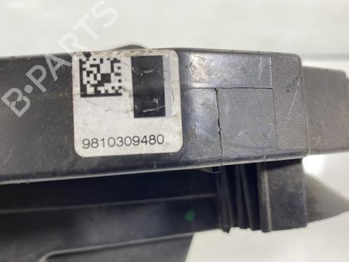 Front left lock PEUGEOT 308 II (LB_, LP_, LW_, LH_, L3_) 1.6 HDi / BlueHDi 115 | BP20010540C98 