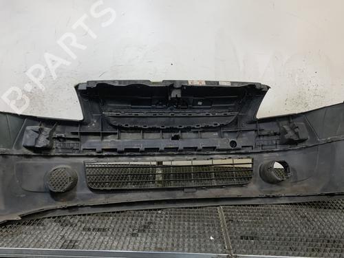Used Front bumper Front bumper CITROËN C2 (JM_) 1.4 HDi (68 hp) 33742492 33742492