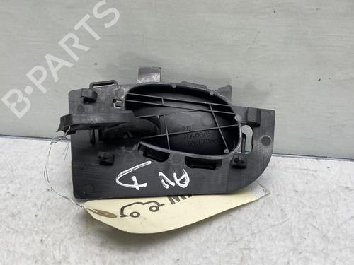 Front right interior door handle PEUGEOT 206 Hatchback (2A/C)  | BP19971669I14 