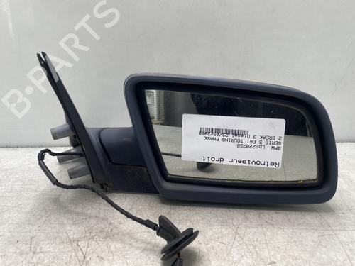 Used Right mirror Right mirror BMW 5 Touring (E61) 530 d xDrive (235 hp) 33238716 33238716