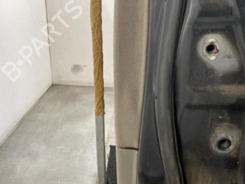 Left rear door HONDA FR-V (BE) 2.2 i CTDi (BE5) | BP19969357C4 