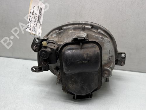 Used Left headlight Left headlight RENAULT TWINGO I (C06_) 1.2 (C066, C068) (58 hp) 33830313 33830313