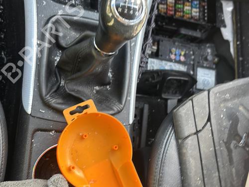 Used Parts MERCEDES-BENZ A-CLASS (W169) A 180 CDI (169.007, 169.307) 4442095