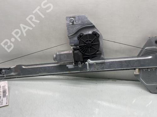 Front right window mechanism PEUGEOT PARTNER Box Body/MPV 1.6 HDi | BP30882885C23 - Image 4