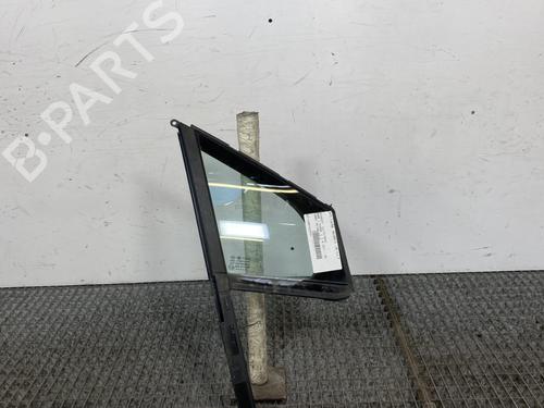 Used Front right quarter glass PEUGEOT 3008 I MPV (0U_) 1.6 HDi (112 hp) 25297128
