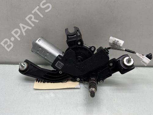 Used Rear wiper motor HYUNDAI i20 II (GB, IB) 1.2 (84 hp) 27251871