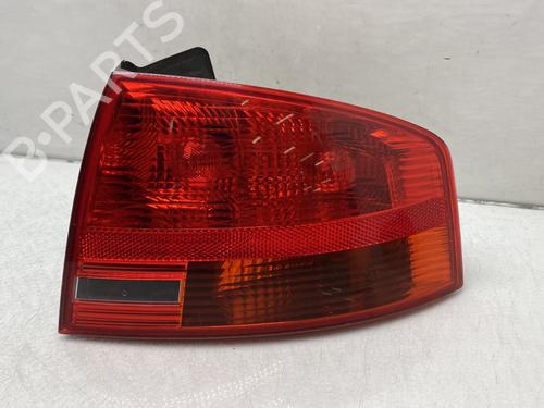 Used Right taillight AUDI A4 B7 (8EC) 2.0 TDI 16V (140 hp) 21594281