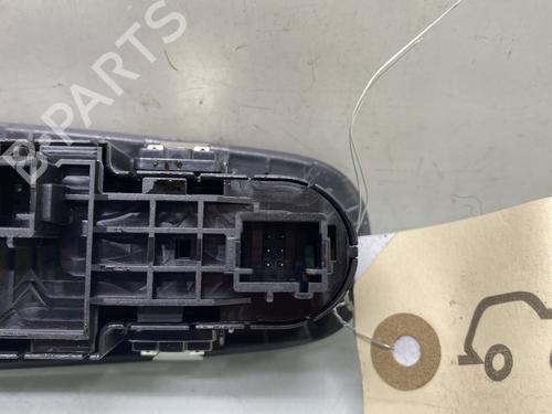 Left front window switch PEUGEOT 308 II (LB_, LP_, LW_, LH_, L3_) 2.0 BlueHDi 150 | BP30791686I27