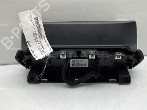 Display monitor PEUGEOT 208 II (UB_, UP_, UW_, UJ_) 1.2 PureTech 100 | BP21962351C48 