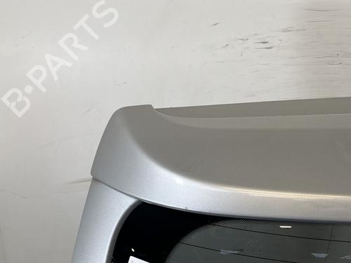 Used Tailgate Tailgate HYUNDAI SANTA FÉ II (CM) 2.2 CRDi GLS 4x4 (150 hp) 32185379 32185379