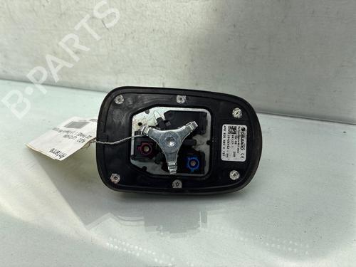 Antenne/Base Antenne/Base AUDI Q2 (GAB, GAG) 1.4 TFSI (150 hp) 34183344 34183344