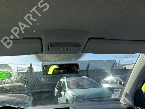 Rear right door window VW POLO IV (9N_, 9A_) 1.4 TDI | BP29428961C21 