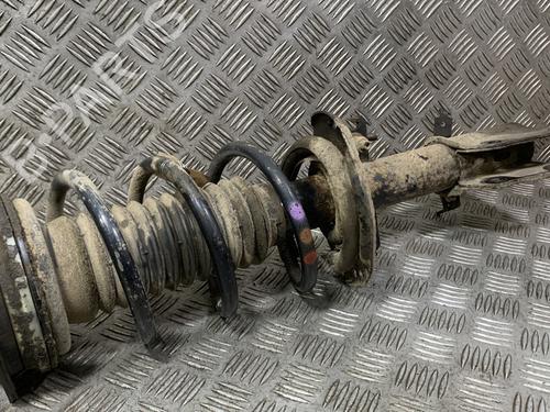 Used Left front shock absorber RENAULT KANGOO Express (FW0/1_) 1.5 dCi 90 (FW0G, FW05, FW08, FW11) (90 hp) 32441147