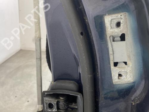 Left front door BMW 5 (E60) 535 d | BP19994545C2 