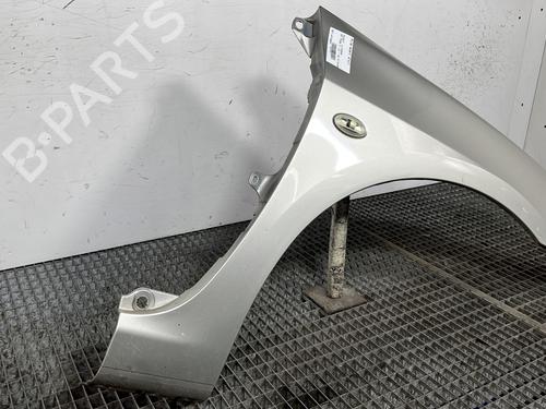 Right front fenders PEUGEOT 307 (3A/C) 1.6 16V | BP27711879C42 
