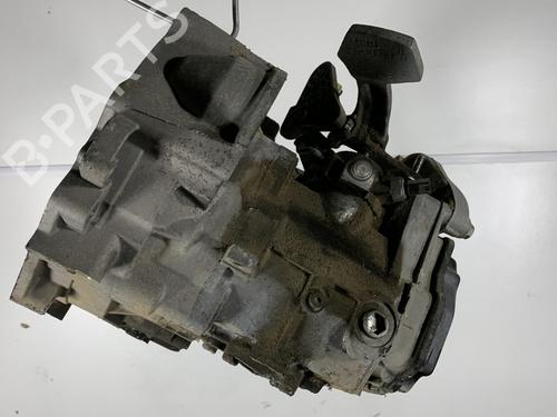 Gearbox VW GOLF VI (5K1) 2.0 TDI | BP26455636M3 
