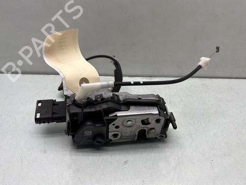 Używane Zamek drzwi tylnych lewych PEUGEOT 3008 I MPV (0U_) 1.6 HDi (114 hp) 29981817