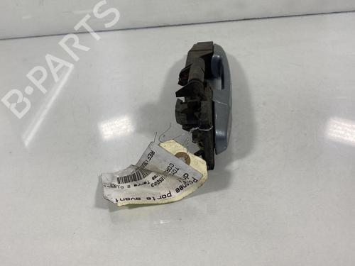 Front right exterior door handle TOYOTA COROLLA (_E12_) 2.0 D-4D (CDE120_, CDE120R) | BP19983402C129 