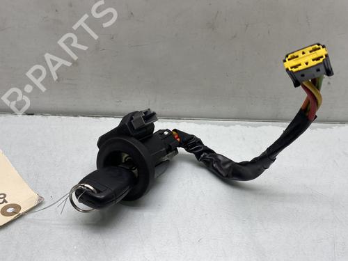 Used Ignition barrel RENAULT CLIO II (BB_, CB_) 1.5 dCi (B/CB07) (65 hp) 31213456