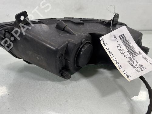 Left front fog light VW POLO V (6R1, 6C1) 1.6 TDI | BP28184921C30 