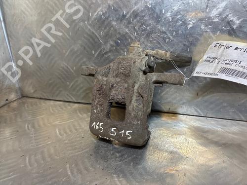 Used Right rear brake caliper Right rear brake caliper 21953840 21953840