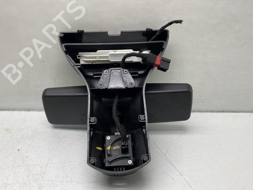 Rear mirror ALFA ROMEO GIULIETTA (940_) 1.4 TB (940FXN1A, 940FXU1A) | BP31887017I6