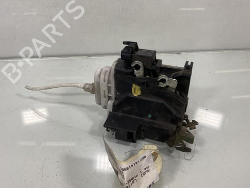Used Front left lock AUDI A4 B5 (8D2) 1.9 TDI (90 hp) 19982435