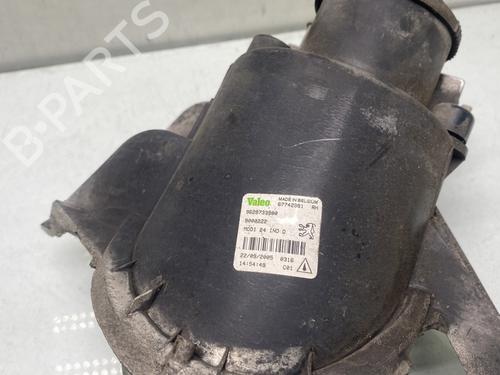 Højre Foran Tågelygte PEUGEOT 206 Hatchback (2A/C) 1.4 HDi eco 70 | BP28281772C31 