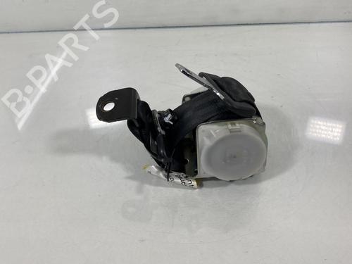 Used Rear left seatbelt Rear left seatbelt SUZUKI SWIFT IV (FZ, NZ) 1.2 (AZH412, ZC72S) (94 hp) 20002585 20002585