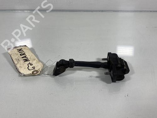 Used Hinge/Door check strap Hinge/Door check strap DACIA LODGY (JS_) 1.5 dCi (JSMC, JSAF) (107 hp) 19965293 19965293