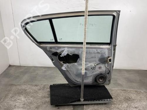 Left rear door OPEL ASTRA H (A04)  | BP20022013C4 