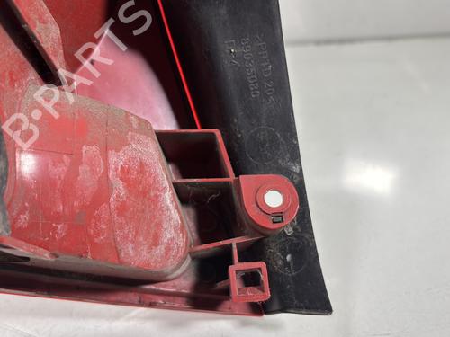 Right taillight RENAULT CLIO III (BR0/1, CR0/1) 1.5 dCi (BR17, CR17) | BP29842159C35 