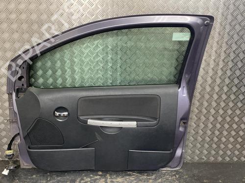 Right front door CITROËN C2 (JM_) 1.1 | BP20026990C3 