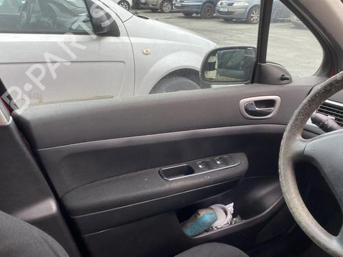 Left front window switch PEUGEOT 307 (3A/C) 1.4 HDi | BP19988794I27 - Image 14