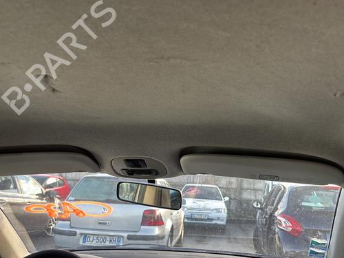 Left taillight PEUGEOT 206 SW (2E/K) 2.0 HDi | BP38066323C34 - Image 8