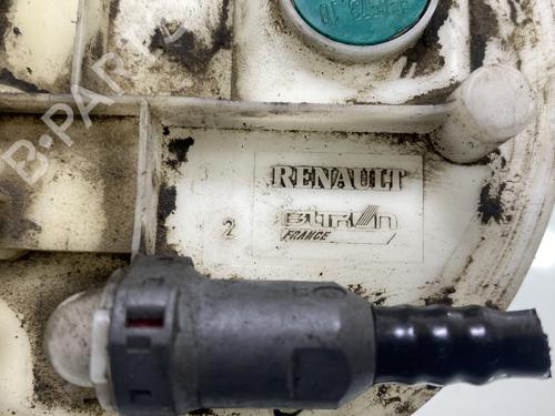 Fuel pump RENAULT KANGOO Express (FC0/1_) 1.5 dCi (FC1E) | BP20219763M76 