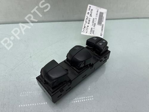 Left front window switch NISSAN JUKE (F15) 1.5 dCi | BP38007356I27 - Image 2