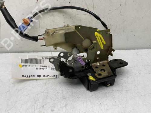 Used Tailgate lock Tailgate lock HONDA CIVIC VII Hatchback (EU, EP, EV) 1.7 CTDi (EP4, EU9) (100 hp) 20022863 20022863