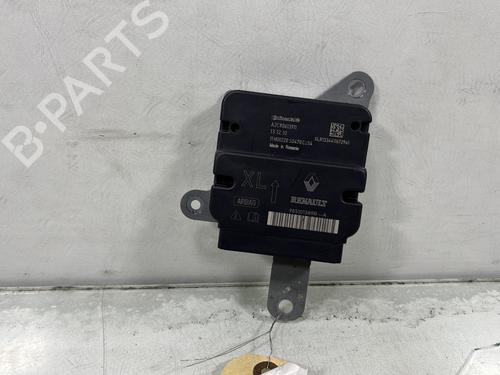 Kollisjonspute styreenhet RENAULT CLIO IV (BH_) 1.5 dCi 75 (75 hp) 30941056