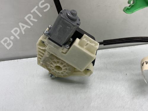 Vindusheismekanisme høyre bak VW GOLF VII (5G1, BQ1, BE1, BE2) 1.6 TDI | BP29968437C25