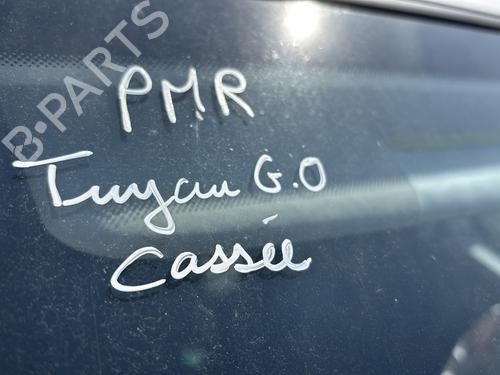 Rear wiper motor CITROËN NEMO MPV 1.4 HDi | BP30443418M102  - Image 14