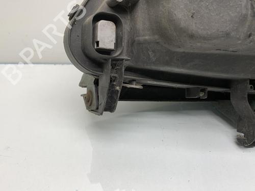 Right headlight OPEL ZAFIRA A MPV (T98) 2.0 DI 16V (F75) | BP19995369C29 