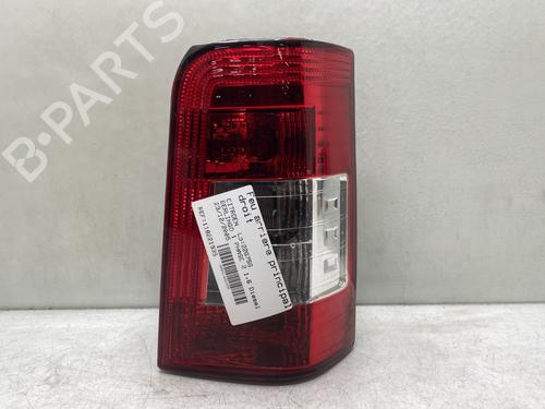 Højre baglygte CITROËN BERLINGO / BERLINGO FIRST MPV (MF_, GJK_, GFK_) 1.6 HDI 90 (MF9HX) (90 hp) 32063362