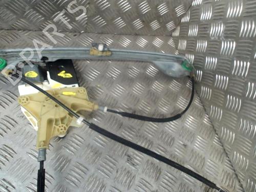 Used Front right window mechanism Front right window mechanism 20024784 20024784